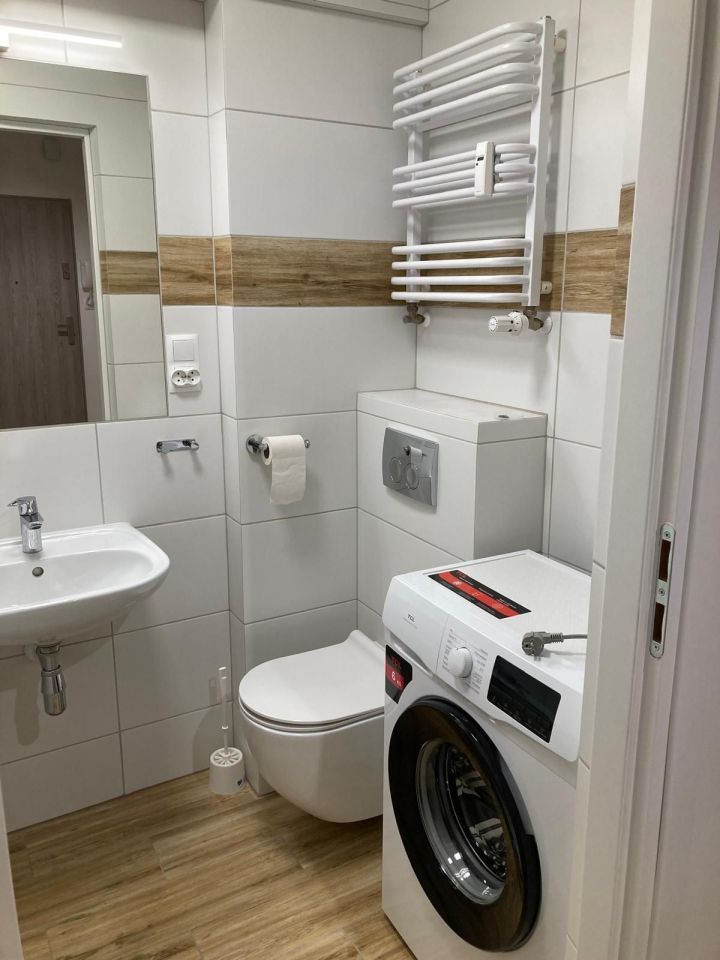 Mieszkanie 3-pokojowe Krotoszyn. Zdjęcie 8