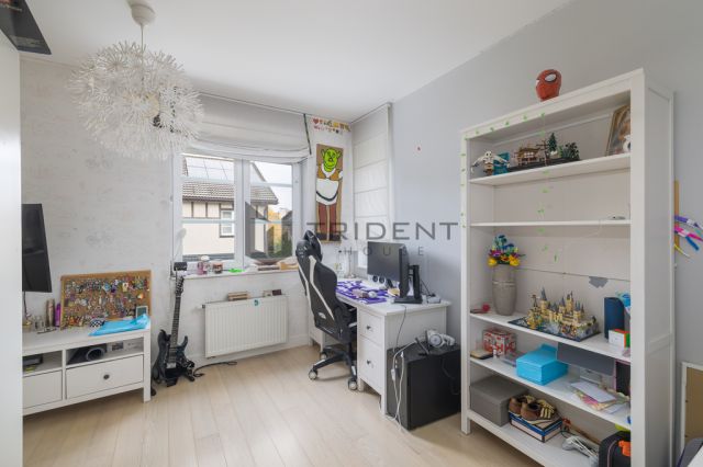 dom szeregowy, 5 pokoi Józefosław, ul. Bretanii. Zdjęcie 10