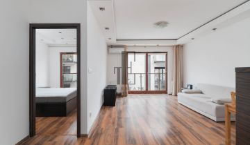 Mieszkanie 2-pokojowe Warszawa Wilanów, ul. Sarmacka