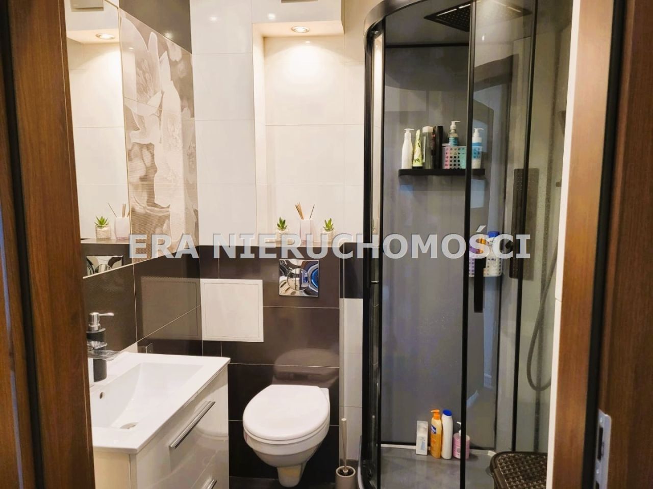 Mieszkanie 2-pokojowe Białystok Centrum, al. Józefa Piłsudskiego. Zdjęcie 12