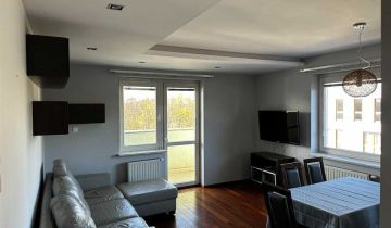 Mieszkanie 4-pokojowe Kraków Prądnik Czerwony, ul. Strzelców