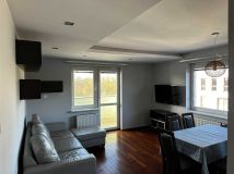 Mieszkanie 4-pokojowe Kraków Prądnik Czerwony, ul. Strzelców