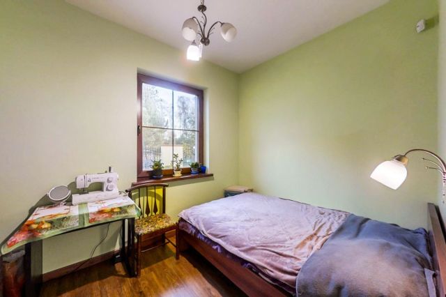 dom wolnostojący, 6 pokoi Zofiówka, ul. Jaśminowa. Zdjęcie 21