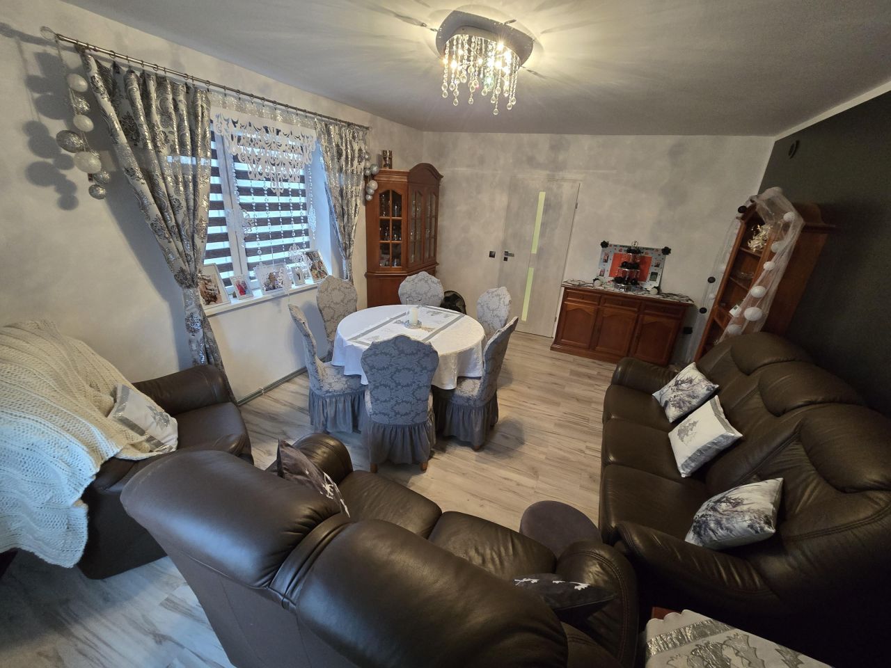 dom wolnostojący, 3 pokoje Roszkowice. Zdjęcie 17