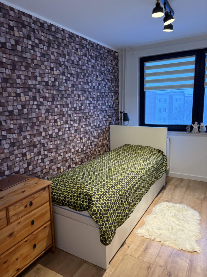 Mieszkanie 3-pokojowe Sosnowiec Zagórze, ul. Łomżyńska. Zdjęcie 16