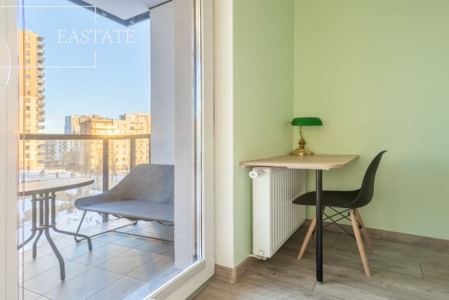 Mieszkanie 2-pokojowe Gdańsk Letnica, ul. Sucha. Zdjęcie 5