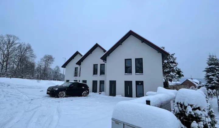 Mieszkanie 3-pokojowe Mysłowice, ul. 3 Maja