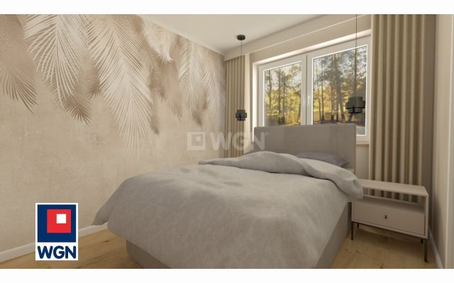 Mieszkanie 3-pokojowe Elbląg Centrum, ul. 12 Lutego. Zdjęcie 11