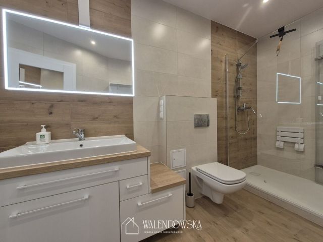 Mieszkanie 2-pokojowe Słupsk, ul. gen. Władysława Andersa. Zdjęcie 5