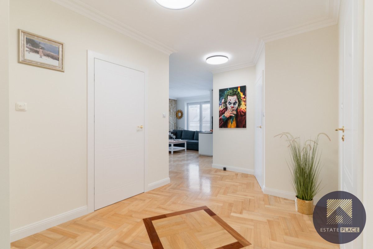 Mieszkanie 3-pokojowe Piaseczno, ul. Tadeusza Gerbera. Zdjęcie 12