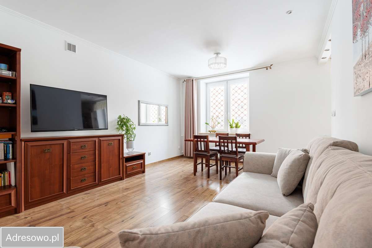 Mieszkanie 3-pokojowe Nowy Dwór Mazowiecki Centrum, ul. Modlińska. Zdjęcie 15