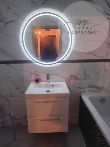 Mieszkanie 3-pokojowe Ostróda, ul. 1 Dywizji. Zdjęcie 5