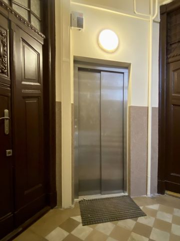 Mieszkanie 6-pokojowe Łódź Śródmieście, ul. Piotrkowska. Zdjęcie 17