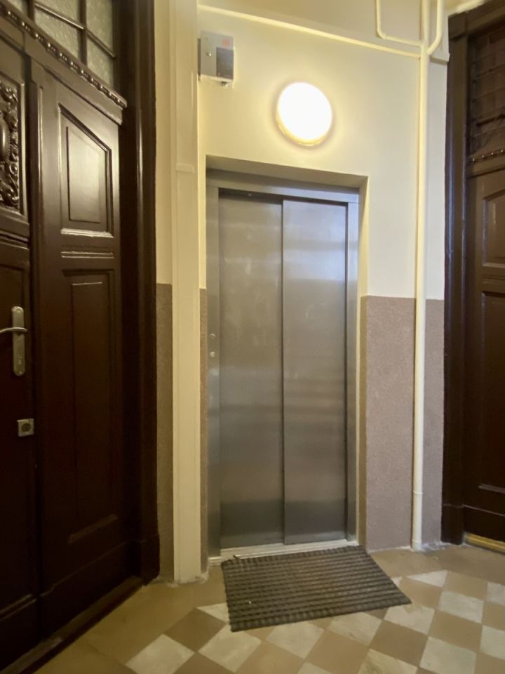 Mieszkanie 6-pokojowe Łódź Śródmieście, ul. Piotrkowska. Zdjęcie 17