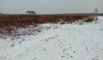 Działka budowlana Gwiazdowo