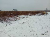 Działka budowlana Gwiazdowo