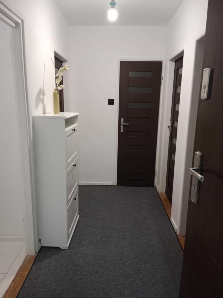 Mieszkanie 3-pokojowe Warszawa Wola, ul. Miła. Zdjęcie 6