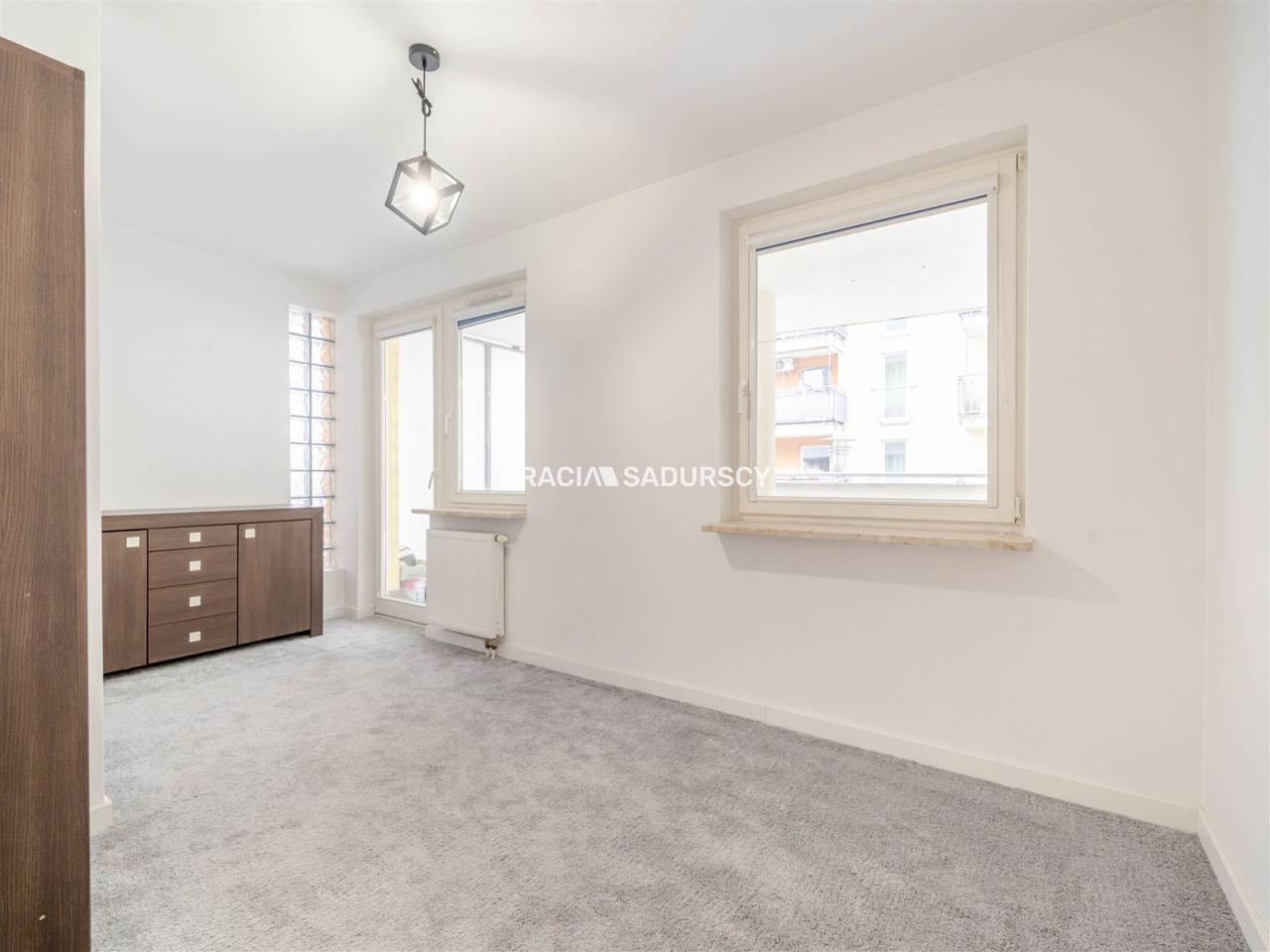 Mieszkanie 3-pokojowe Kraków Prądnik Biały, ul. Bociana. Zdjęcie 20