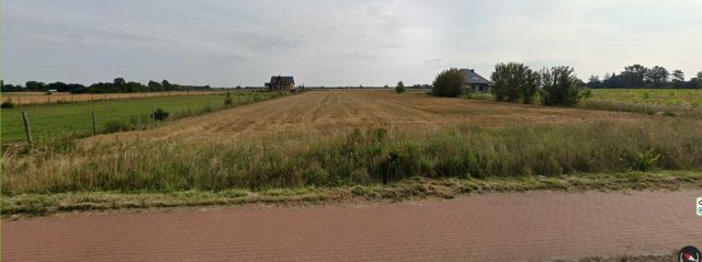 Działka budowlana Krępa Kaszubska. Zdjęcie 1