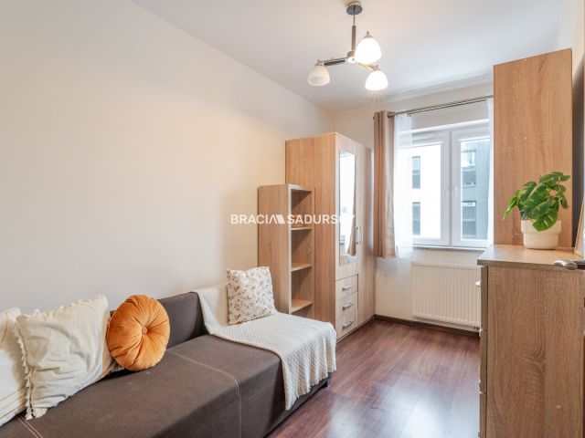 Mieszkanie 3-pokojowe Kraków Podgórze, ul. Rydlówka. Zdjęcie 10