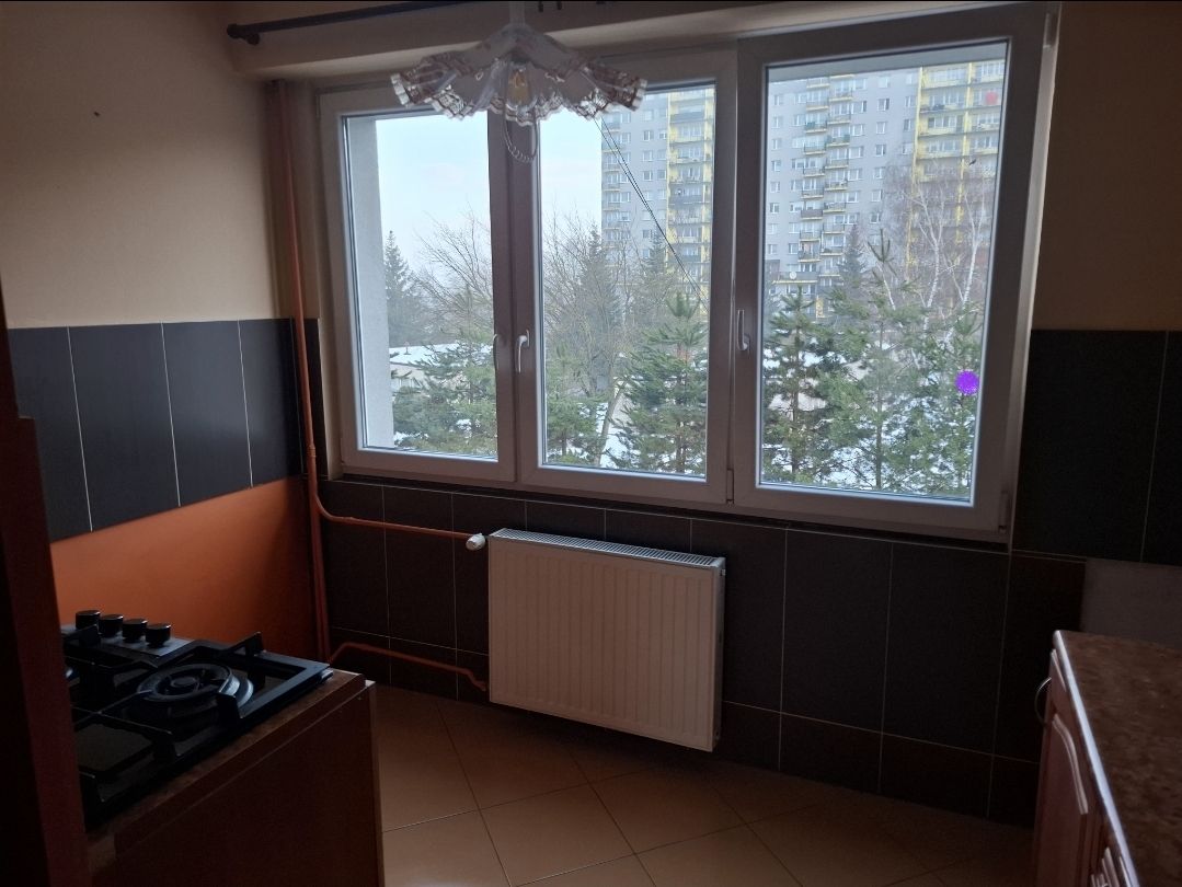 Mieszkanie 2-pokojowe Tarnów Grabówka, ul. Bitwy o Wał Pomorski. Zdjęcie 10