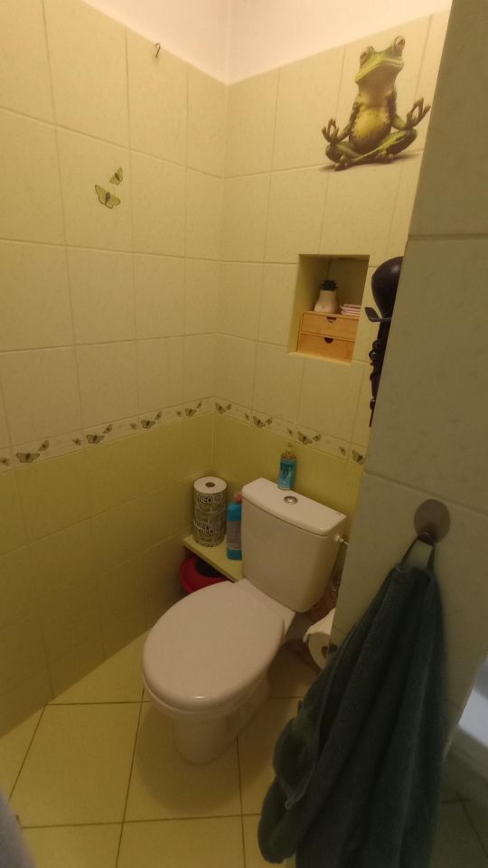 Mieszkanie 2-pokojowe Redzikowo, Oś.redzikowo. Zdjęcie 17