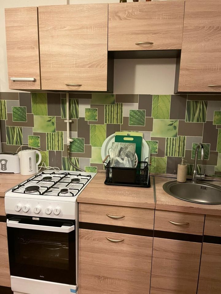 Mieszkanie 2-pokojowe Będzin Syberka, ul. dr. Adama Bilika. Zdjęcie 5