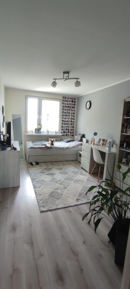 Mieszkanie 3-pokojowe Sochaczew Trojanów, ul. Aleja 600-lecia. Zdjęcie 2