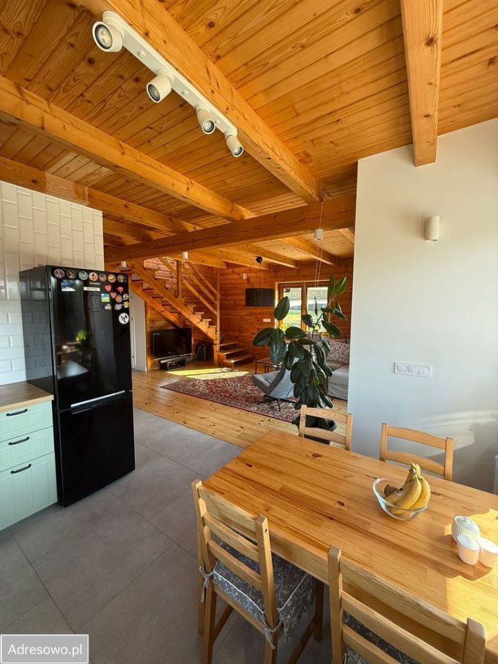 dom wolnostojący, 5 pokoi Mystków. Zdjęcie 15