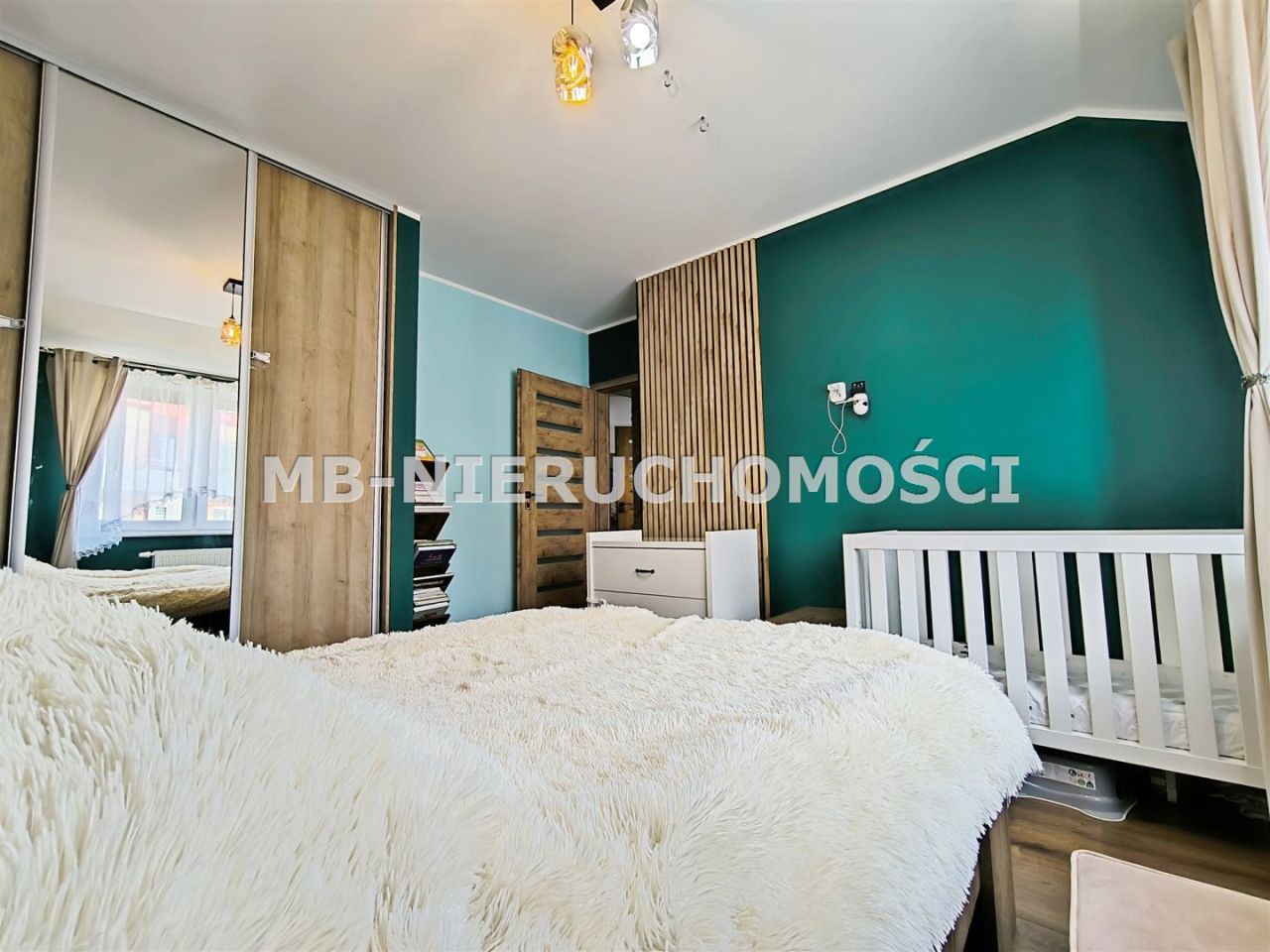 Mieszkanie 5-pokojowe Bartąg, ul. Bartąska. Zdjęcie 7