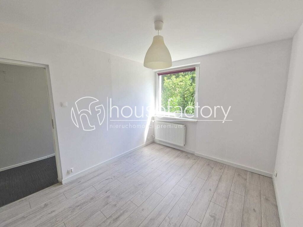 Mieszkanie 2-pokojowe Łódź Dąbrowa, ul. Władysława Umińskiego. Zdjęcie 4