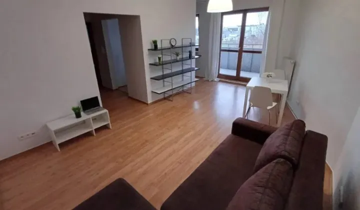 Mieszkanie 2-pokojowe Warszawa Bemowo, ul. Kopalniana