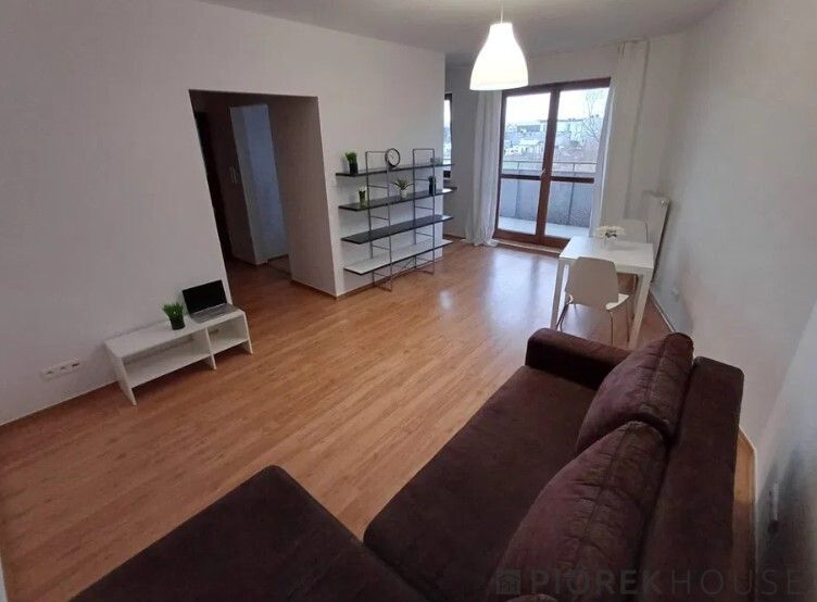 Mieszkanie 2-pokojowe Warszawa Bemowo, ul. Kopalniana. Zdjęcie 1