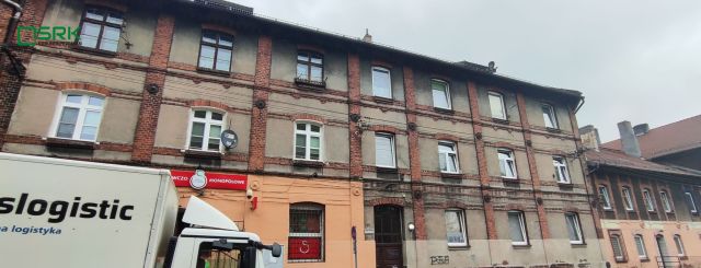 Mieszkanie 2-pokojowe Bytom, ul. Adolfa Piątka. Zdjęcie 1