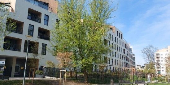 Mieszkanie 2-pokojowe Warszawa Mokotów, ul. Bokserska. Zdjęcie 14