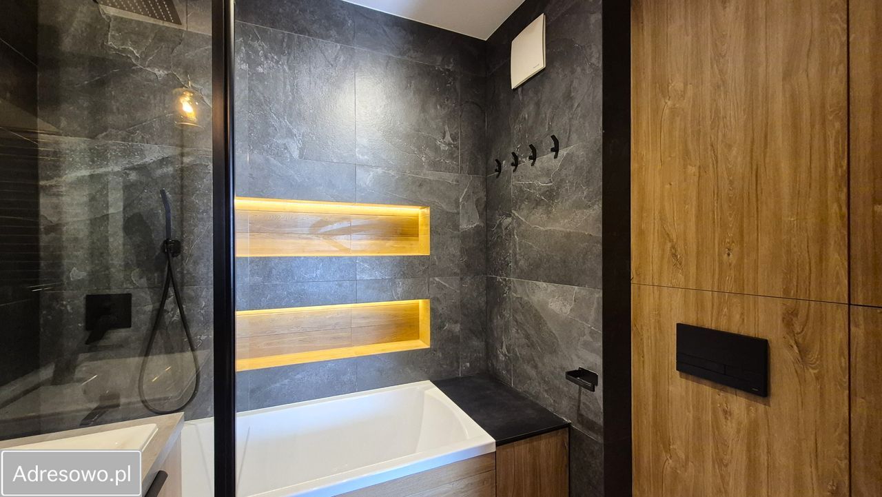 Mieszkanie 2-pokojowe Wrocław Popowice, ul. Białowieska. Zdjęcie 15