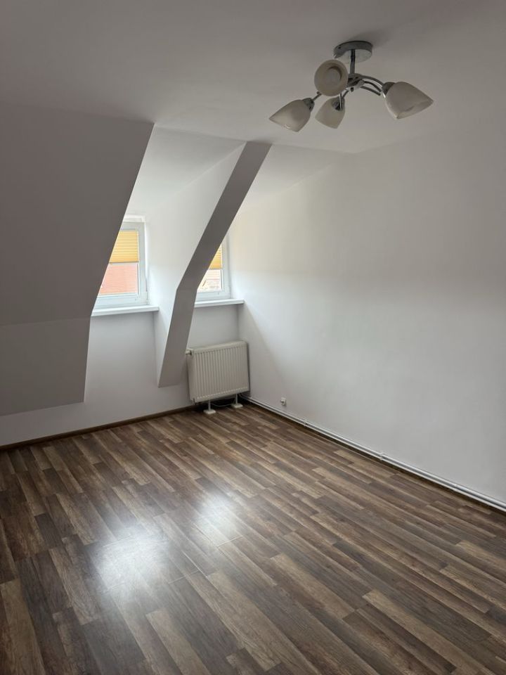 Mieszkanie 2-pokojowe Śrem, ul. Powstańców Wielkopolskich. Zdjęcie 1