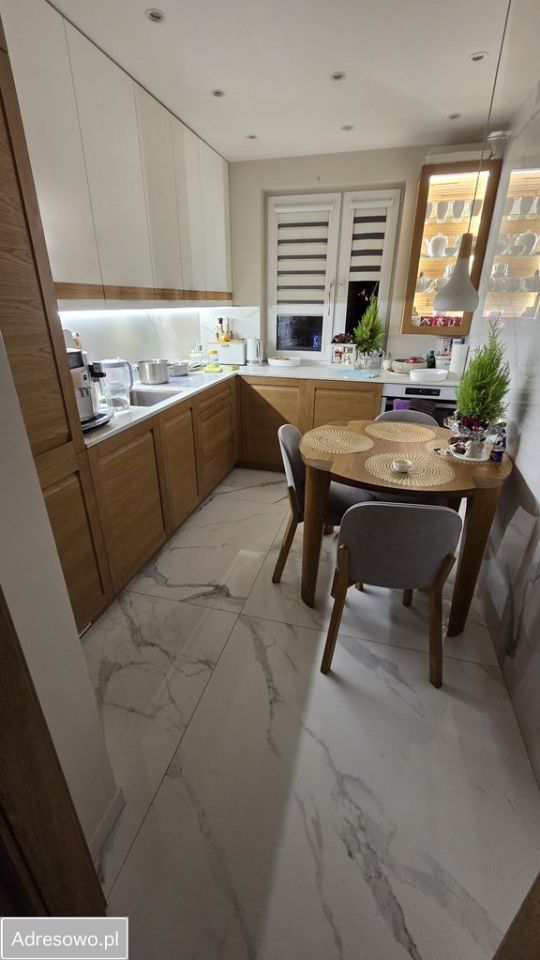 Mieszkanie 3-pokojowe Toruń Bielany, ul. Polna. Zdjęcie 6