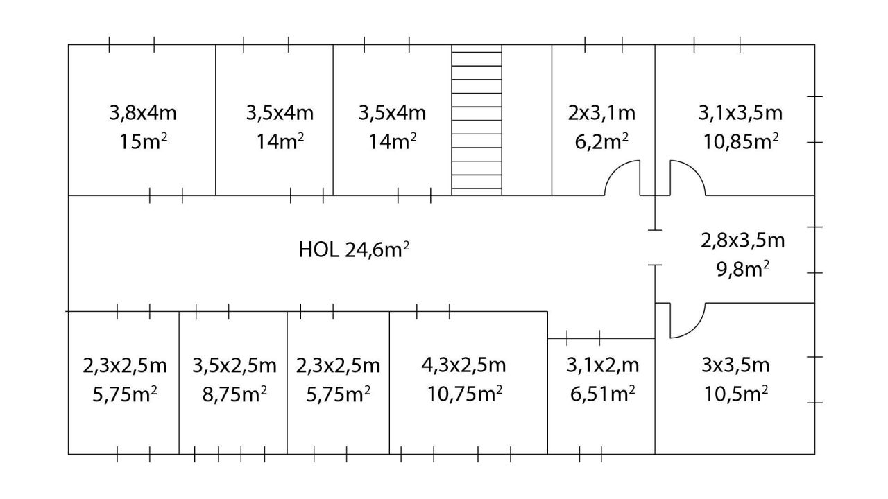Biuro Jaworzno. Zdjęcie 6