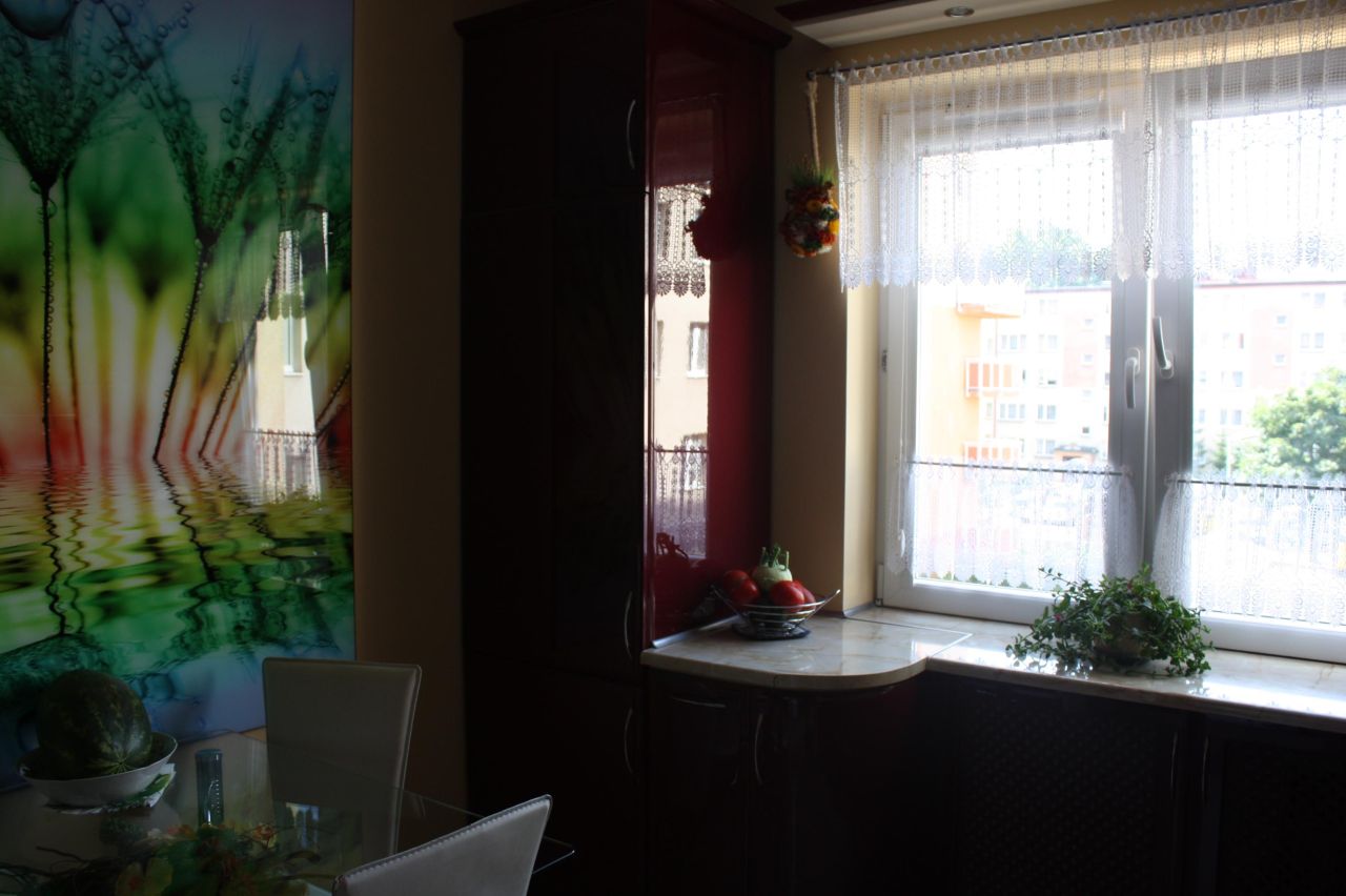 Mieszkanie 3-pokojowe Toruń Bydgoskie Przedmieście, ul. Władysława Broniewskiego. Zdjęcie 12