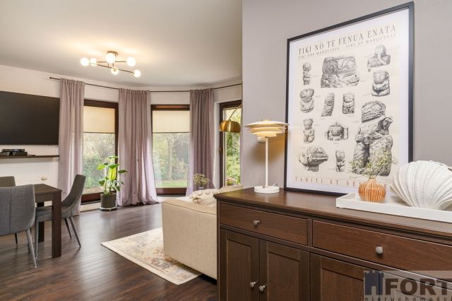 Mieszkanie 3-pokojowe Szczecin Warszewo, ul. Kalinowa. Zdjęcie 10