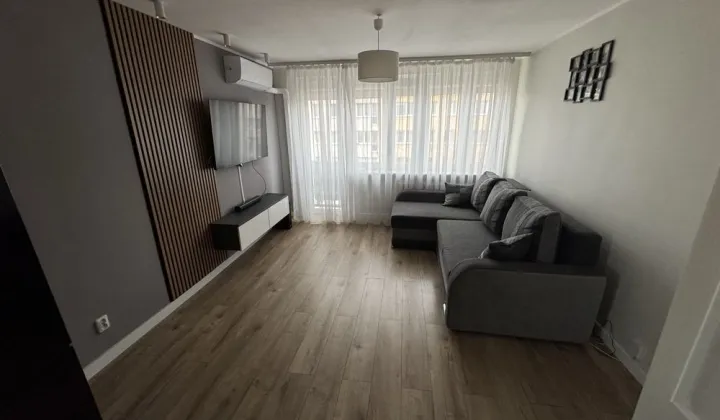 Mieszkanie 2-pokojowe Żyrardów