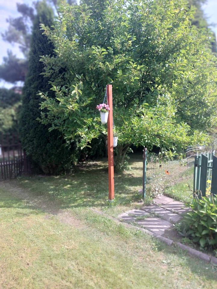 Działka rod Grójec, ul. Graniczna. Zdjęcie 27