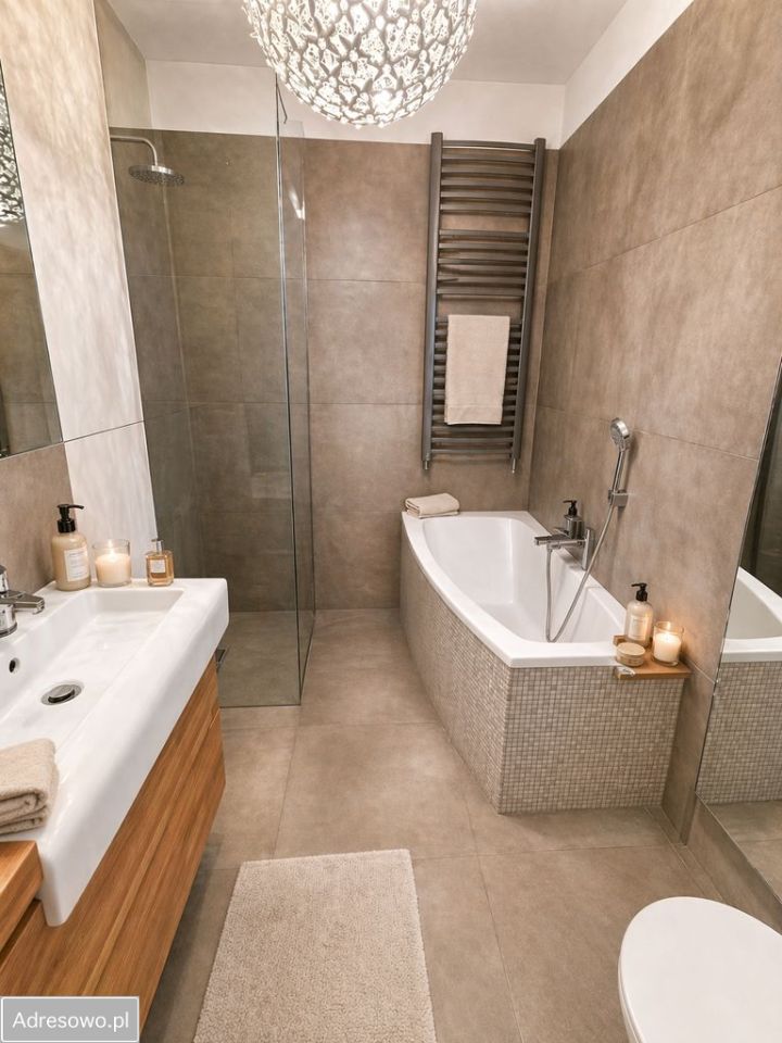 Mieszkanie 4-pokojowe Dąbrówka, ul. Zamkowa. Zdjęcie 8