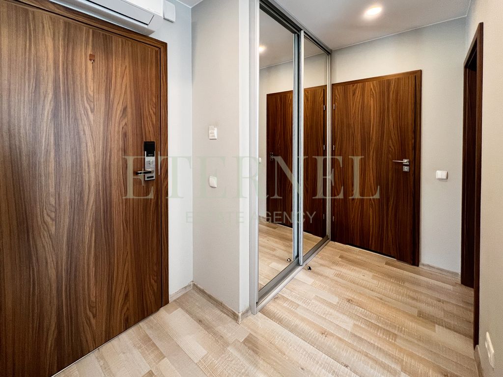 Mieszkanie 2-pokojowe Kraków Podgórze, ul. Jana Zamoyskiego. Zdjęcie 8