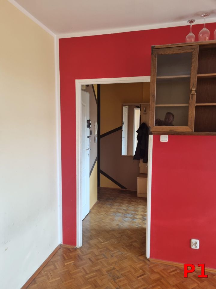 Mieszkanie 4-pokojowe Toruń Chełmińskie Przedmieście, ul. Grunwaldzka. Zdjęcie 21