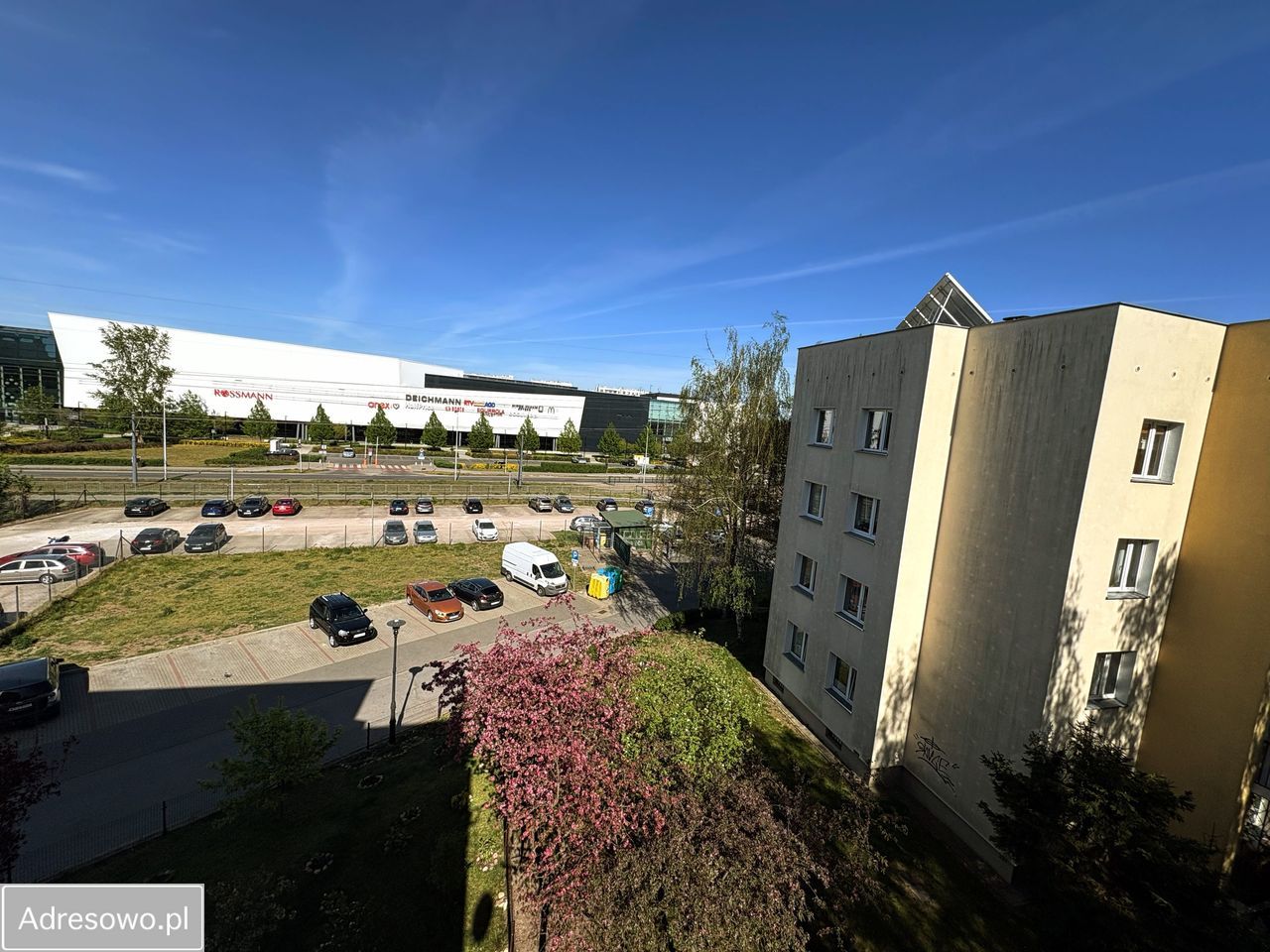 Mieszkanie 2-pokojowe Warszawa Tarchomin, ul. Śreniawitów. Zdjęcie 6