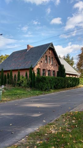 dom wolnostojący, 10 pokoi Psie Głowy. Zdjęcie 1