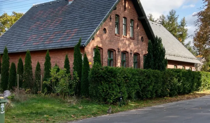 dom wolnostojący, 10 pokoi Psie Głowy