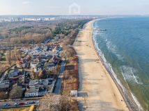 Mieszkanie 3-pokojowe Gdańsk Brzeźno, ul. Łamana. Zdjęcie 4